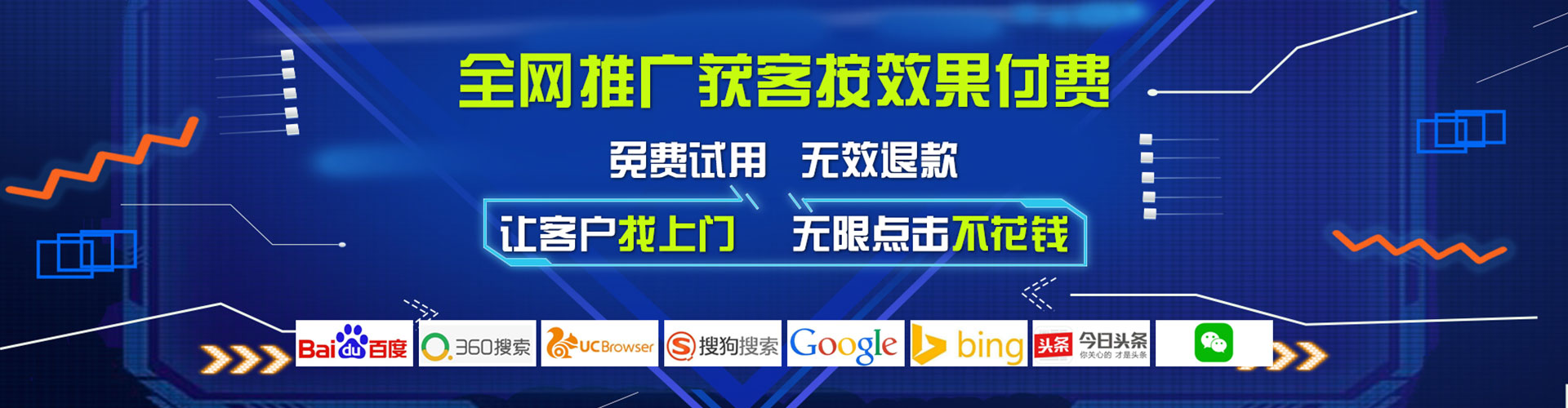 灵丘竞价推广开户